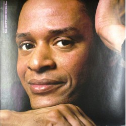 Пластинка Al Jarreau Jarreau